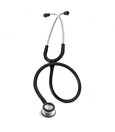 Littmann Classic II Paediatric Stethoscope - Black