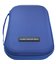 Carrying Pouch for Littmann Stethoscope Blue