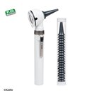 KaWe PICCOLIGHT® F.O. | 2.5V otoscope