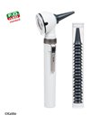 KaWe PICCOLIGHT® F.O. LED standard | 2.5V otoscope