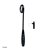 KaWe Babinsky, plastic handle