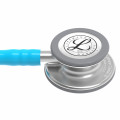 Littmann Classic III Stethoscope 5835 Turquoise tube