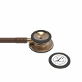 Littmann Classic III Stethoscope Copper-Finish Chestpiece Chocolate Tube 5809