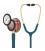 Littmann Classic III Stethoscope 5807 Special Edition Rainbow Caribbean Blue Tube