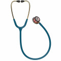 Littmann Classic III Stethoscope 5807 Special Edition Rainbow Caribbean Blue Tube