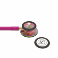 Littmann Classic III Stethoscope 5806 Rainbow Special Edition Raspberry Tube