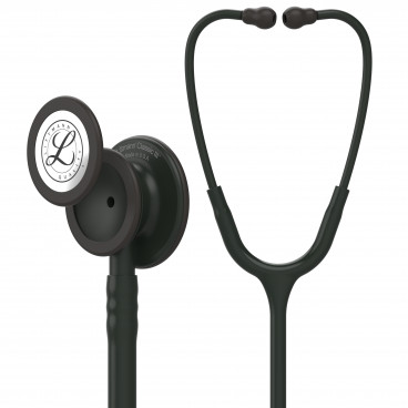 Littmann Classic III Stethoscoop 5803 All Black Special Edition