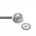 Стетоскоп Littmann Classic III, серая трубка, 69 см, 5621