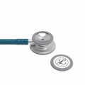 Стетоскоп Littmann Classic III, трубка цвета морской волны, 69 см, 5623