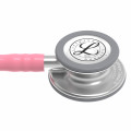 Стетоскоп Littmann Classic III, трубка жемчужно-розового цвета, 69 см, 5633