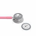 Стетоскоп Littmann Classic III, трубка жемчужно-розового цвета, 69 см, 5633