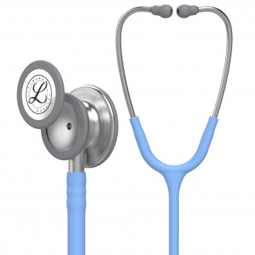 Littmann Classic III Stethoscope 5630 Ceil Blue Tube