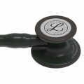 Littmann Cardiology IV Stethoscoop 6163 All Black Special Edition