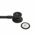 Littmann Cardiology IV Stethoscoop 6163 All Black Special Edition