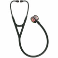 Littmann Cardiology IV Stethoscoop 6165 Rainbow Special Edition Zwarte Slang