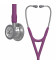 Littmann Cardiology IV Stethoscope 6156 Plum Tube