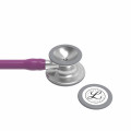 Стетоскоп Littmann Cardiology IV, трубка сливового цвета, 69 см, 6156