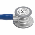 Littmann Cardiology IV Stethoscoop 6154 Marine Blauw