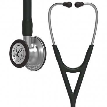 Littmann Cardiology IV Stethoscoop 6152 Zwart