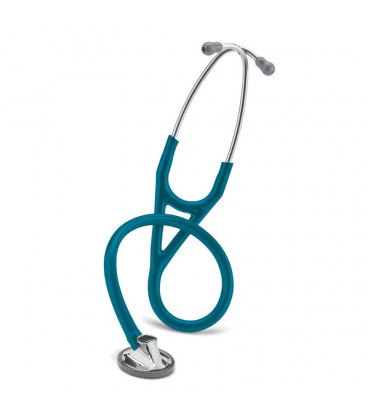 Littmann Master Cardiology stethoscope - Caribbean Blue