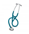 Littmann Master Cardiology stethoscope - Caribbean Blue