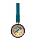 Littmann Classic II Paediatric Stethoscope - Caribbean blue Rainbow edition