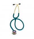 Littmann Classic II Paediatric Stethoscope - Caribbean blue Rainbow edition