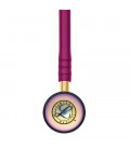 Littmann Classic II Infant Stethoscope 2157 Rainbow Special Edition Raspberry Tube