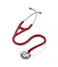 Littmann Master Cardiology Stethoscope - Burgundy