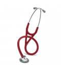 Littmann Master Cardiology Stethoscope - Burgundy