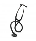 Littmann Master Cardiology Stethoscope - Black Edition