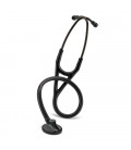 Littmann Master Cardiology Stethoscope - Black Edition