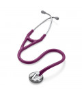 Littmann Master Cardiology Stethoscope - Darkred/Purple