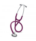 Littmann Master Cardiology Stethoscope - Darkred/Purple