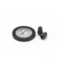 Littmann Spare Parts Kit, Master Cardiology, Black, 40011