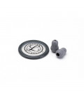 Набор запасных частей Littmann Master Classic II, цвет серый, 40023