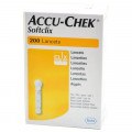 Accu-Chek Softclix №200