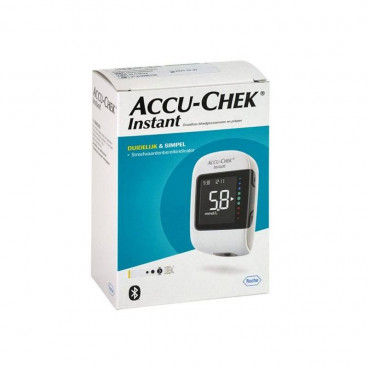 Accu-Chek Instant