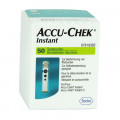 Test strips Accu-Chek Instant №50