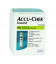Test strips Accu-Chek Instant №50