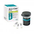 Test strips Accu-Chek Instant №50