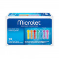 Ланцеты Microlet 100  штук