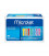 Microlet Lancetten 100 stuks