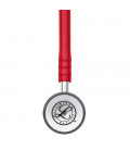 Стетоскоп Littmann Classic II Infant, красная трубка, 71 см, 2114R